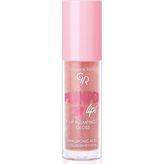 Golden Rose Plumped Lips Lip Plumping Gloss No: 206 1 Adet