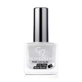 Golden Rose Rich Color Nail Lacquer 01 Oje