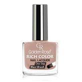 Golden Rose Rich Color Nail Lacquer 10 Oje