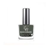 Golden Rose Rich Color Nail Lacquer 151 Oje