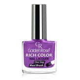 Golden Rose Rich Color Nail Lacquer 32 Oje