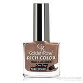 Golden Rose Rich Color Nail Lacquer 33 Oje