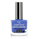 Golden Rose Rich Color Nail Lacquer 49 Oje