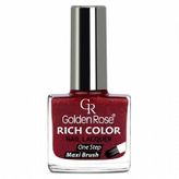 Golden Rose Rich Color Nail Lacquer 51 Oje