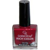 Golden Rose Rich Color Nail Lacquer 57 Oje