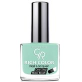 Golden Rose Rich Color Nail Lacquer 65 Oje