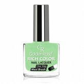 Golden Rose Rich Color Nail Lacquer 70 Oje