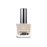 Golden Rose Rich Color Nail Lacquer 81 Oje