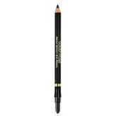 Golden Rose Smoky Effect Eye Pencil Deep Black