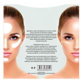 Golden Rose Touch 7'li Highlighter Şablonu