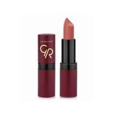 Golden Rose Velvet 31 Matte Lipstick
