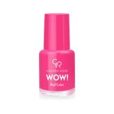 Golden Rose Wow 33 Nail Color Oje