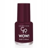 Golden Rose Wow Fall Winter Collection 318 Oje