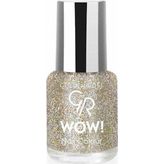Golden Rose Wow Glitter 206 Oje