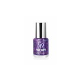 Golden Rose Wow Glitter 208 Oje