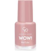 Golden Rose Wow Nail Color - 14 - Mini Oje