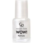Golden Rose Wow Nail Color - 2 - Mini Oje