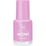 Golden Rose Wow Nail Color - 20 - Mini Oje