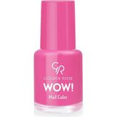 Golden Rose Wow Nail Color - 23 - Mini Oje