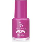 Golden Rose Wow Nail Color - 24 - Mini Oje