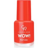 Golden Rose Wow Nail Color - 38 - Mini Oje