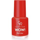Golden Rose Wow Nail Color - 39 - Mini Oje