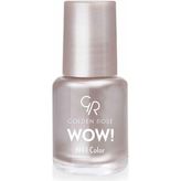 Golden Rose Wow Nail Color 43 Oje