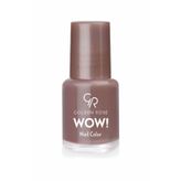 Golden Rose Wow Nail Color - 45 - Mini Oje