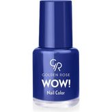 Golden Rose Wow Nail Color - 85 - Mini Oje