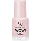 Golden Rose Wow Nail Color - 9 - Mini Oje