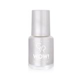 Golden Rose Wow Nail Colour 122 - Mini Oje