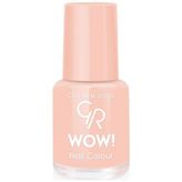 Golden Rose Wow Nail Colour 124 - Mini Oje