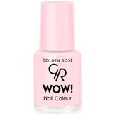 Golden Rose Wow Nail Colour 127 - Mini Oje
