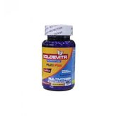 Goldevita Nutrition Multiplus Multivitamin 120 Tablet