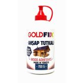 Goldfix 700 GR Ahşap Tutkalı