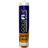 Goldfix Antrasit Mastik