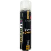 Goldfix Boya Sökücü Sprey 400ML