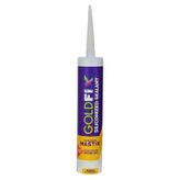 Goldfix Mastik 450 gr Beyaz