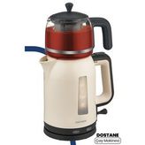 Goldmaster Dostane Krem Çay Makinesi