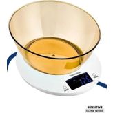 Goldmaster Gm-7151 Sensitive Elektrikli Mutfak Terazisi