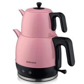 Goldmaster GM-7340P Çay Makinesi