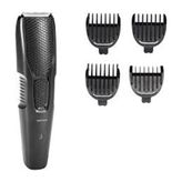 Goldmaster GM-8120 spago şarjlı Saç Sakal Kesme Makinesi