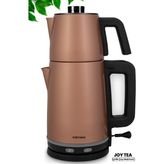 Goldmaster Joy Tea Rose Gold Çay Makinesi