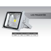 Goldmaster LA 603-30 W Led Projektör