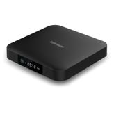 Goldmaster Netta 3 16 GB 4K Android TV Box