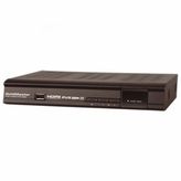Goldmaster PVR-72600 FTA Uydu Alıcısı