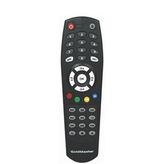 Goldmaster Uydu Receiver Kumandası
