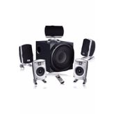 Goldmaster XFORCE-1 Ses Sistemi