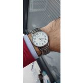GOLDON VINTAGE UNISEX KOL SAATİ