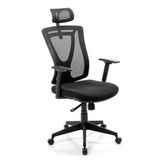 Goldsit Ergonomik Fileli Yönetici Koltuğu